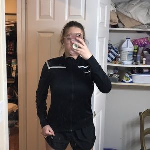Nike jacket